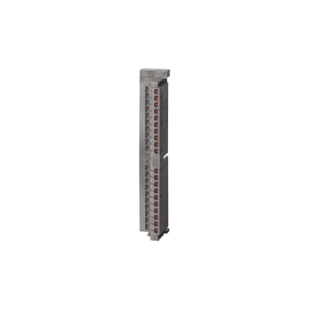 Siemens Frontstecker für Signalbaugruppen mit Federzugkontakten 6ES7392-1BJ00... SIEMENS-6ES73921BJ001AB0 4025515073130 (Abb. 3)