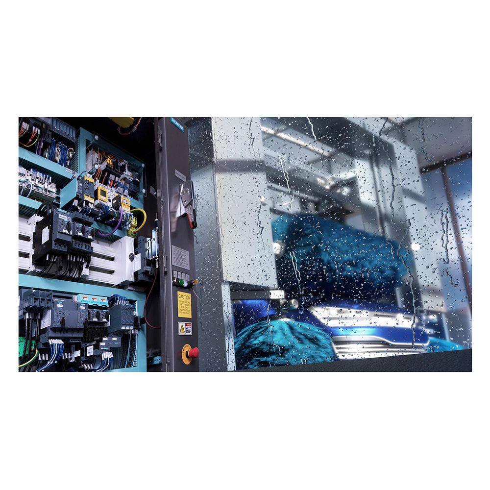 Siemens Verbindungsstecker S00 mit Schraubanschluss für SIRIUS Systembaukasten 3R... SIEMENS-3RV29175CA00 4011209724655 (Abb. 2)