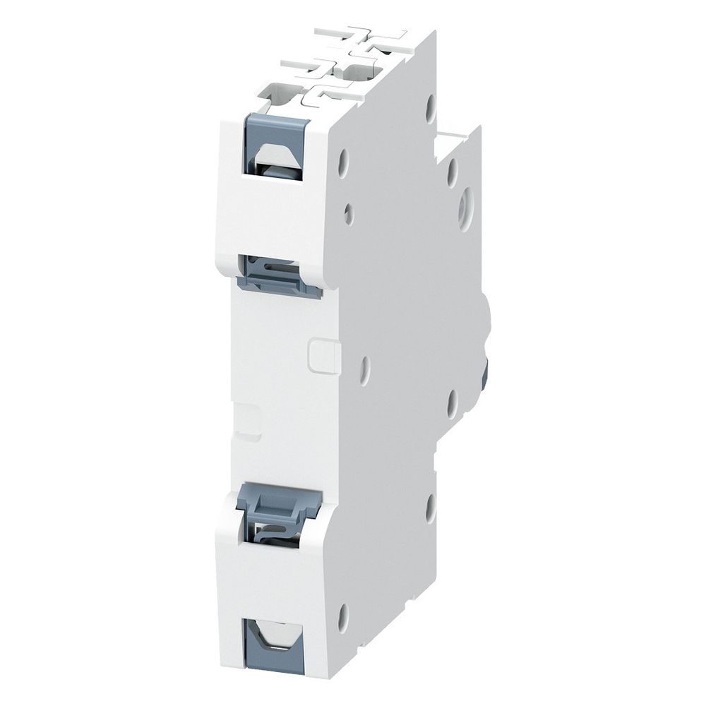 Siemens Leitungsschutzschalter 5SL6016-6 B16 1+N-polig 1TE 230V 6kA... SIEMENS-5SL60166 4001869533834 (Abb. 2)