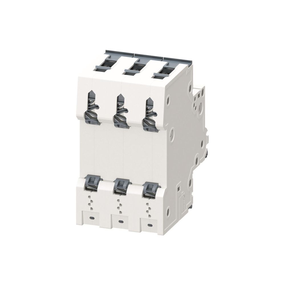 Siemens Leitungsschutzschalter 5SY4332-7 3-polig C 32A 10kA... SIEMENS-5SY43327 4001869181981 (Abb. 5)