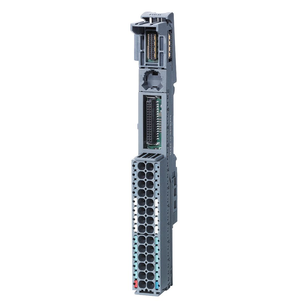 Siemens SIMATIC ET 200SP Baseunit BU15-P16+A10+2B 15x141mm 6ES71936BP200BA0... SIEMENS-6ES71936BP200BA0 4025515080862 (Abb. 4)