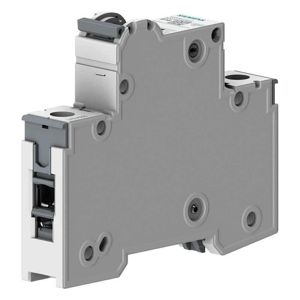 Siemens Sicherungsautomat 5SY6116-6 1-polig B 16A 6kA 70mm Einbautiefe... SIEMENS-5SY61166 4001869245898 (Abb. 15)