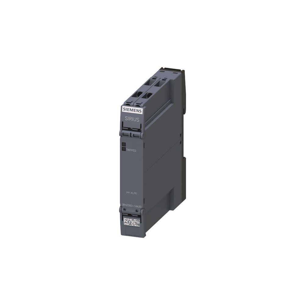 Siemens Thermistor-Motorschutzrelais 3RN20001AA30 mit 1 Wechsler und Schraubansch... SIEMENS-3RN20001AA30 4047621004389 (Abb. 2)