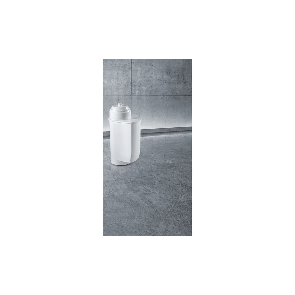 Siemens Wasserfilterpatrone TZ70003 für EQ Reihe Kaffeevollautomaten... SIEMENS-TZ70003 4242003442340 (Abb. 6)