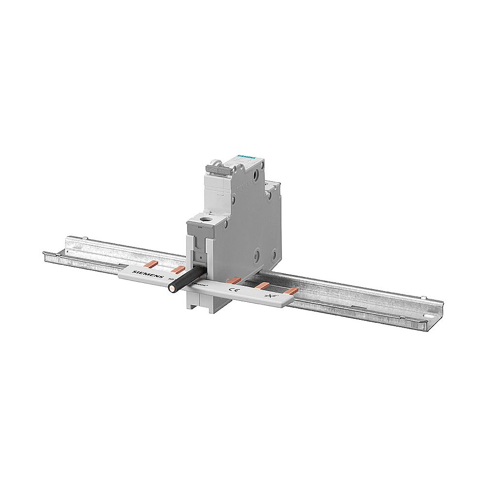 Siemens Sicherungsautomat 5SY4105-7 1-polig C 0,5A 10kA 400V... SIEMENS-5SY41057 4001869181295 (Abb. 6)