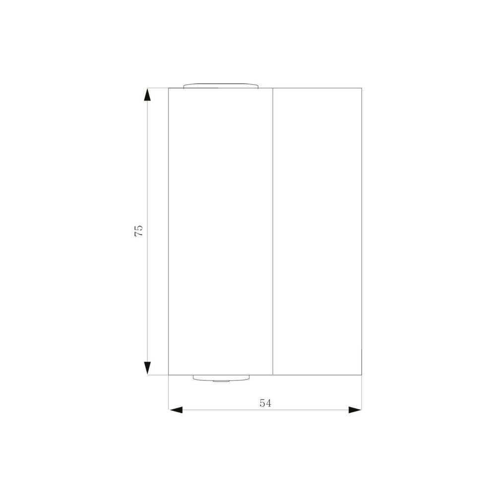 Siemens DELTA Aufputz-Schutzkontaktsteckdose 1fach mit Klappdeckel IP44 250V 16A Grau ... SIEMENS-5UB4711 4001869052021 (Abb. 3)