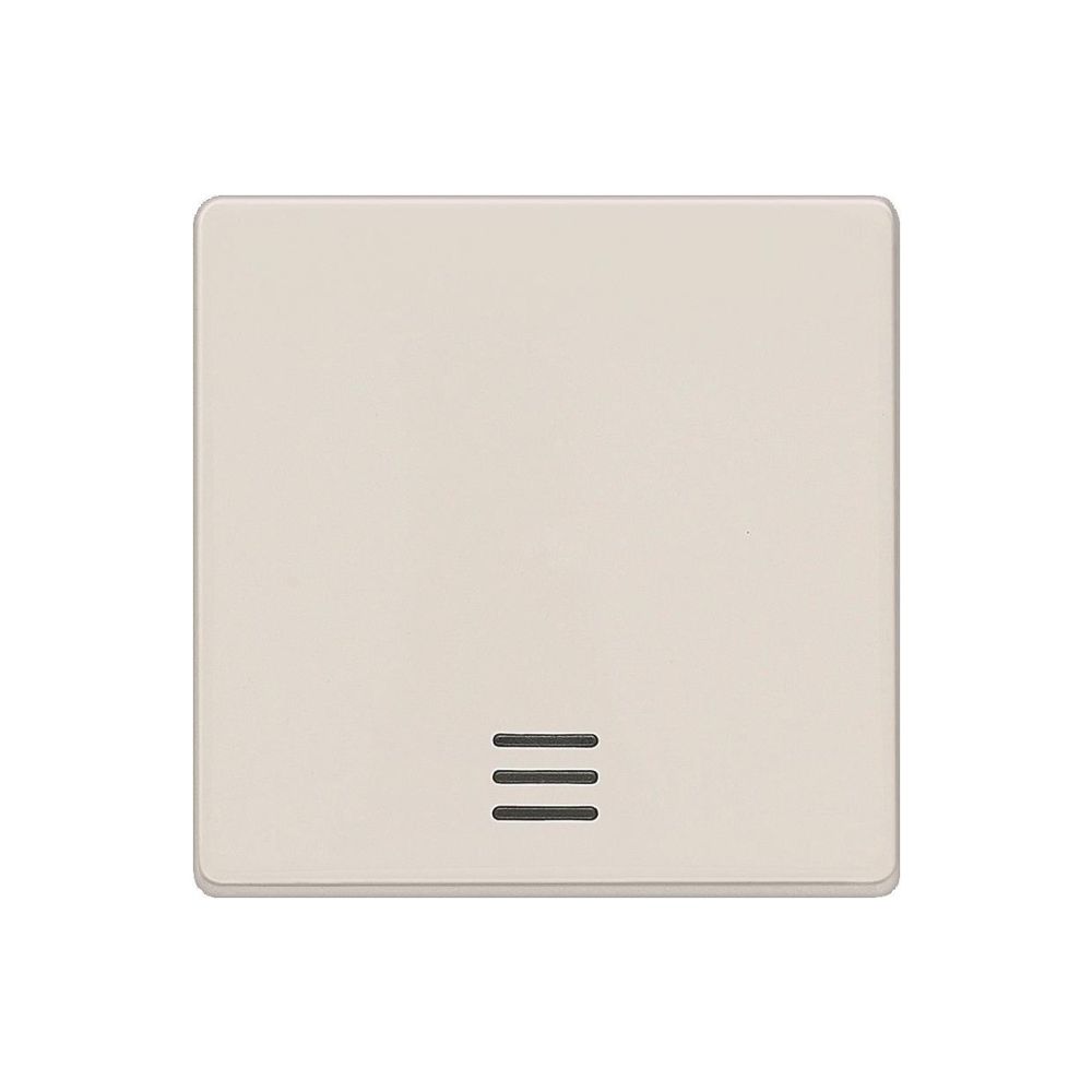 Siemens Wippe mit Fenster DELTA i-system 55x55mm Titanweiß IP20 5TG6200... SIEMENS-5TG6200 4001869232966 (Abb. 2)