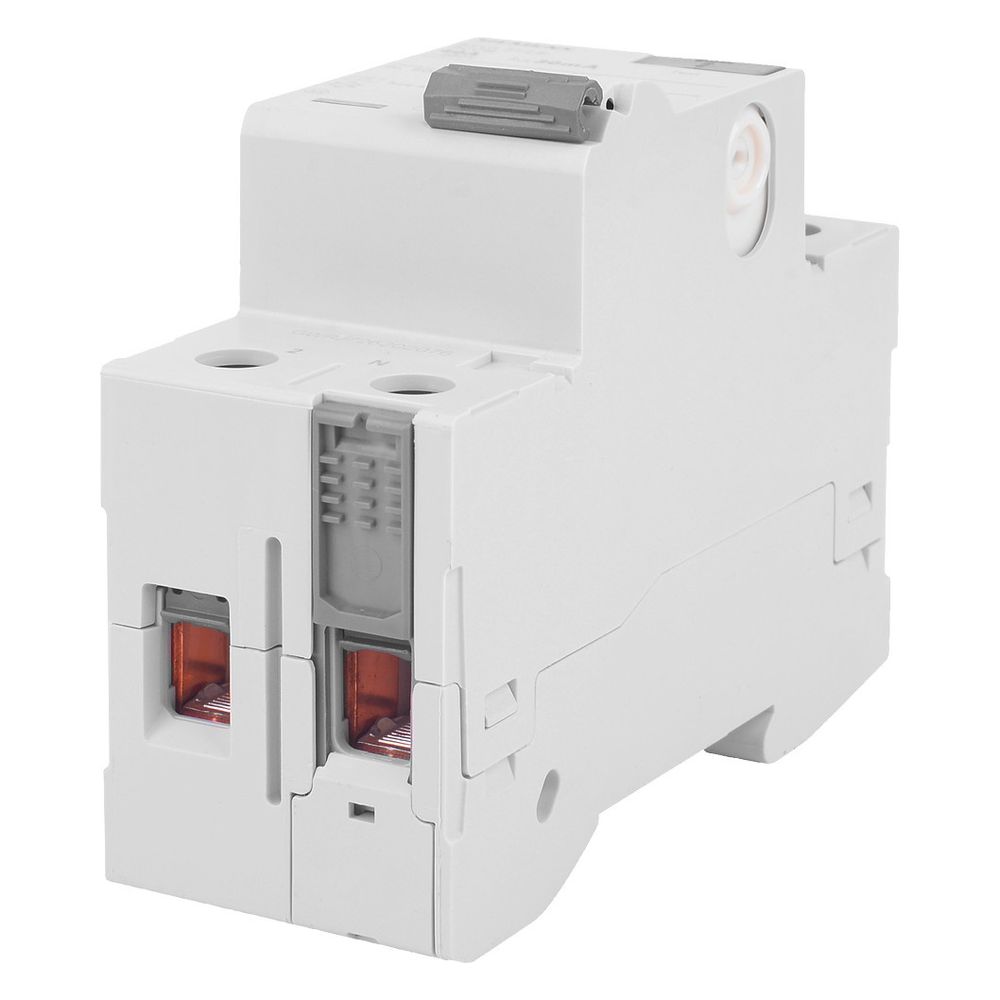 Siemens FI-Schutzschalter 5SV3314-6 Typ A 40A 30mA 2-polig 2TE 230V... SIEMENS-5SV33146 4001869429649 (Abb. 16)