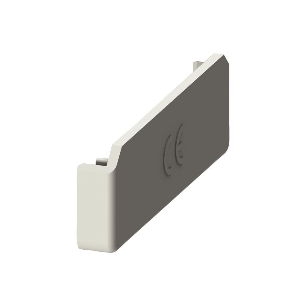 Siemens Endkappe für Stiftsammelschiene 5ST3788-0... SIEMENS-5ST37880 4001869566856 (Abb. 2)