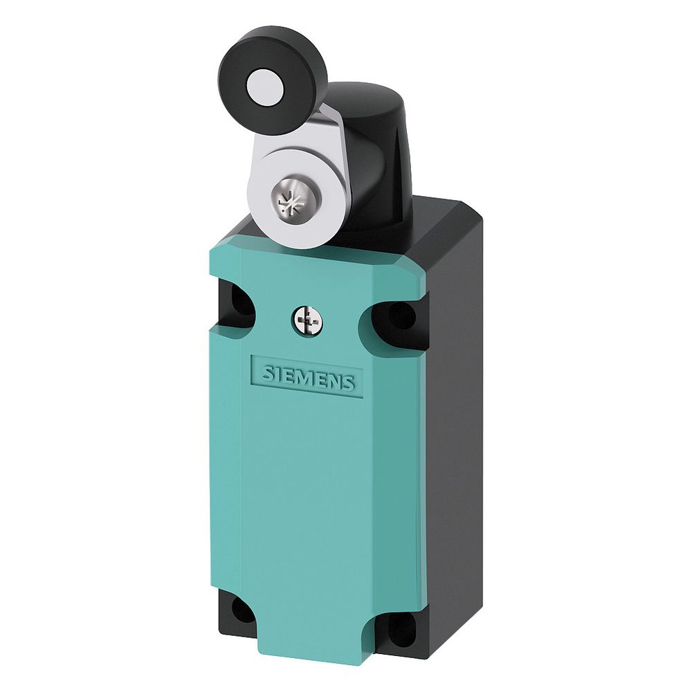 Siemens SIRIUS Positionsschalter 3SE51120CH01 40mm Metallgehäuse 1S/1Ö Sprungscha... SIEMENS-3SE51120CH01 4011209692220 (Abb. 4)