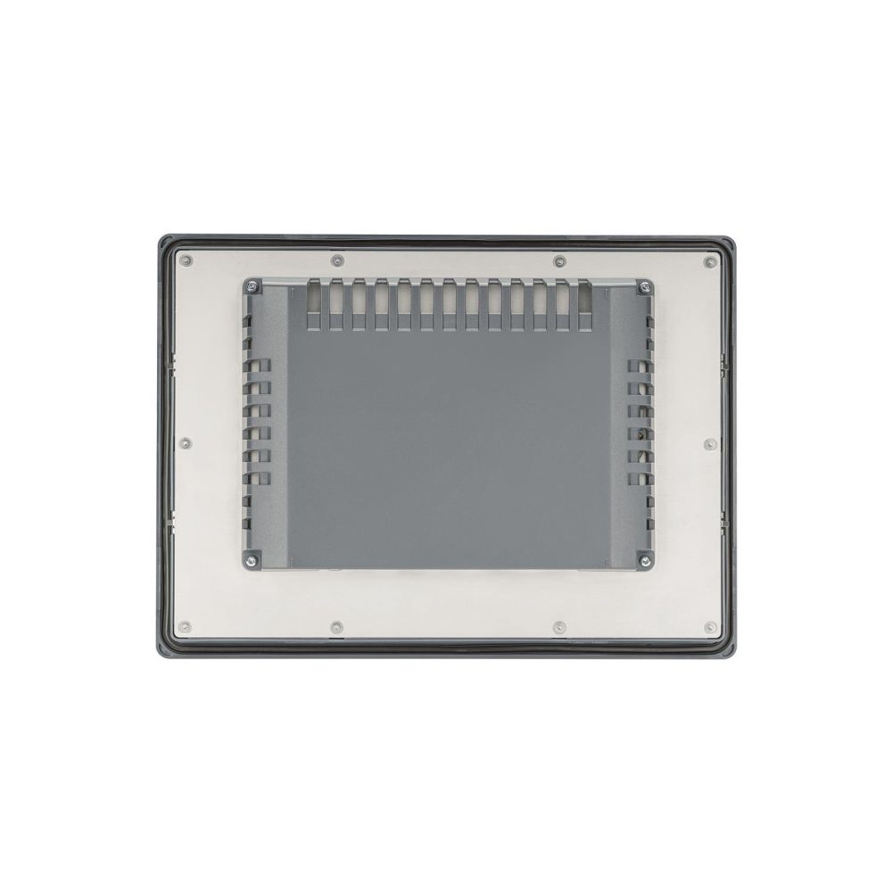 Siemens MTP1000 Unified Basic Panel 10,1" TFT 16M Farben IP65 280x205x55mm 6A... SIEMENS-6AV21233KB320AW0 4034106035204 (Abb. 6)