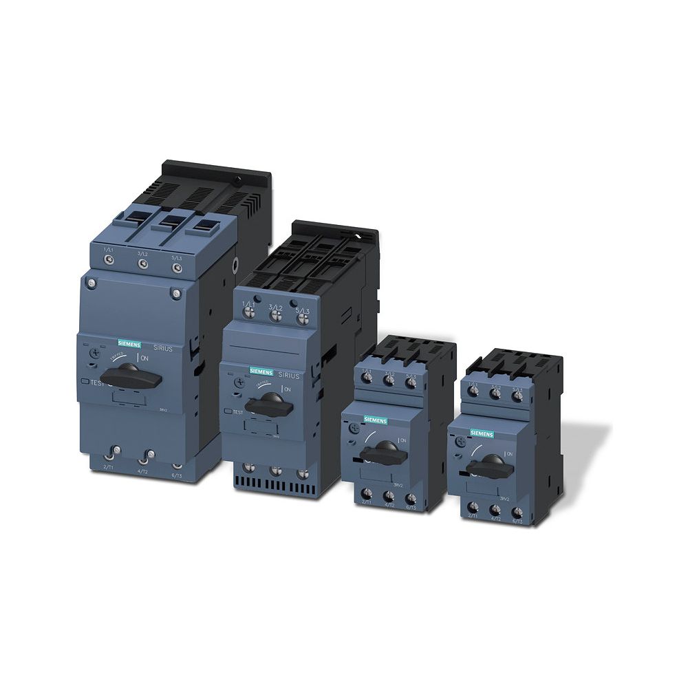 Siemens 3RV2011-1HA15 Leistungsschalter, S00, Mo... SIEMENS-3RV20111HA15 4011209841024 (Abb. 3)