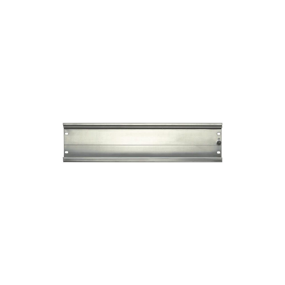 Siemens SIMATIC S7-300 Profilschiene Aluminium 482,6x122mm 6ES73901AE800AA0... SIEMENS-6ES73901AE800AA0 4025515061885 (Abb. 2)