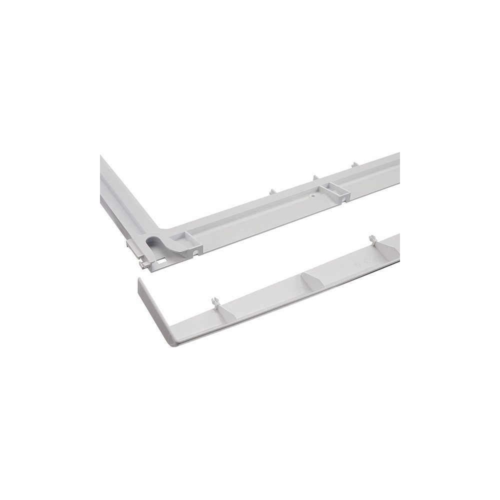Siemens Verbindungssatz WZ11410 für Trockner Rahmen T24 55x59,5cm... SIEMENS-WZ11410 4242003641866 (Abb. 4)