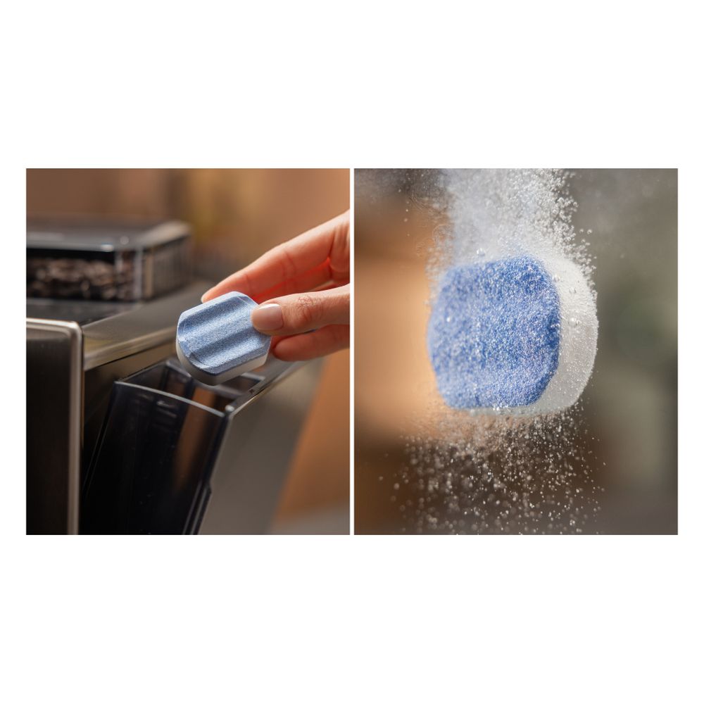 Siemens Pflegeset für Kaffeevollautomaten TZ80004A... SIEMENS-TZ80004A 4242003870990 (Abb. 3)
