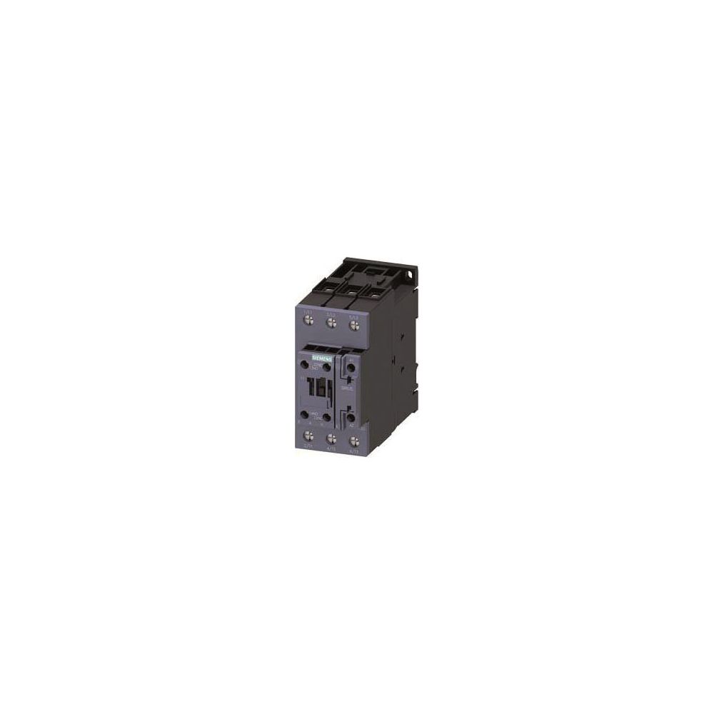 Siemens Koppelschütz 3RT2036-1KB40 22kW 24V DC 1S+1Ö 3polig Schraubanschluss 114x... SIEMENS-3RT20361KB40 4047621009971 (Abb. 3)