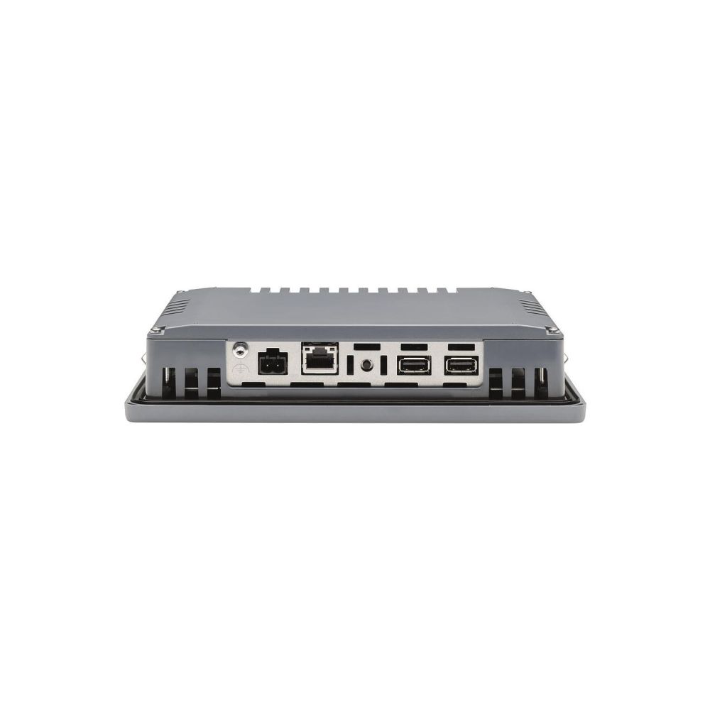 Siemens SIMATIC HMI MTP700 Unified Basic Panel 7" TFT 800x480px IP65 214x158x... SIEMENS-6AV21233GB320AW0 4034106035198 (Abb. 5)