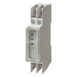 Siemens 5TT3421 Phasenwächter 1 Wechsler 4A 400V 18mm... SIEMENS-5TT3421 4001869155883 (Abb. 1)