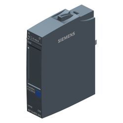 Siemens SIMATIC ET 200SP Analoges Eingangsmodul AI 4XI 2-/4-Wire Standard 16 ... SIEMENS-6ES71346GD010BA1 4047623409212 (Abb. 1)