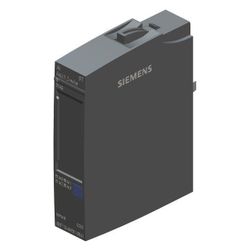 Siemens SIMATIC ET 200SP Analoges Eingangsmodul 4 Eingänge 16 Bit 15x73x58mm ... SIEMENS-6ES71346HD010BA1 4047623409236 (Abb. 1)