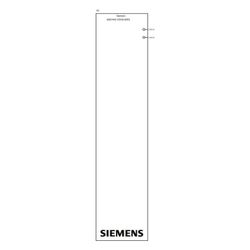 Siemens CP443-1 Kommunikationsprozessor 2x10/100Mbit/s 290x25x210mm 6GK74431E... SIEMENS-6GK74431EX300XE0 4019169206709 (Abb. 1)