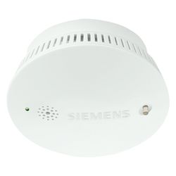 Siemens 5TC1296 Rauchmelder 230V vernetzbar... SIEMENS-5TC1296 4001869330303 (Abb. 1)