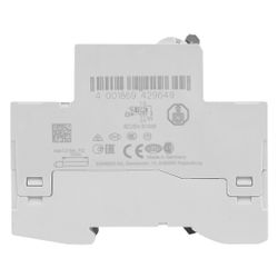 Siemens FI-Schutzschalter 5SV3314-6 Typ A 40A 30mA 2-polig 2TE 230V... SIEMENS-5SV33146 4001869429649 (Abb. 1)