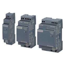 Siemens 6EP33216SB000AY0 LOGO!POWER 12V 1,9A Geregelte Stromversorgung... SIEMENS-6EP33216SB000AY0 4025515154808 (Abb. 1)