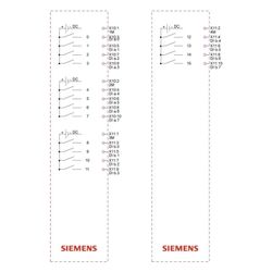 Siemens SIMATIC S7-1200 SM 1221 Digitales Eingangsmodul 16 Eingänge 24VDC 125... SIEMENS-6ES72211BH500XB0 4047623417286 (Abb. 1)