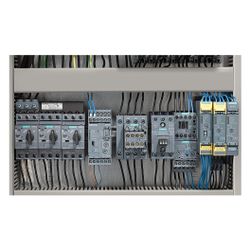 Siemens SIRIUS Leistungsschütz 3RT2017-1AB02 5,5kW 24V AC 1Ö Schraubanschluss Bau... SIEMENS-3RT20171AB02 4011209784987 (Abb. 1)