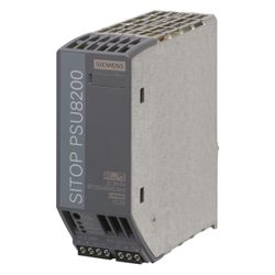 Siemens SITOP PSU8200 Netzteil 24V 5A 120W geregelt Schraubanschluss 125x45x1... SIEMENS-6EP33338SB000AY0 4025515154358 (Abb. 1)