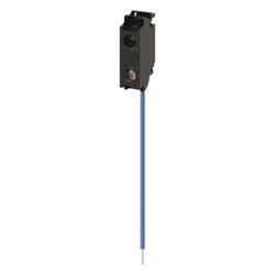 Siemens LED-Testmodul mit Diode 12-240V AC/DC Schraubanschluss 3SU1400-1CK10-... SIEMENS-3SU14001CK101AA0 4011209965171 (Abb. 1)