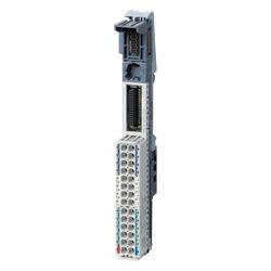 Siemens SIMATIC ET 200SP Baseunit BU15-P16+A10+2D BU-Typ A0 Push-In 15x141x35... SIEMENS-6ES71936BP200DA0 4025515080879 (Abb. 1)