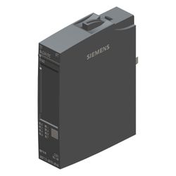 Siemens SIMATIC ET 200SP Digitales Eingangsmodul DI 8x24VDC 6ES71316BF010BA0... SIEMENS-6ES71316BF010BA0 4047623408598 (Abb. 1)