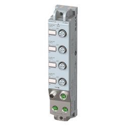 Siemens SIMATIC ET 200AL CM 4x IO-Link Kommunikationsmodul 4xM12 IP67 30x159x... SIEMENS-6ES71475JD000BA0 4047623403531 (Abb. 1)