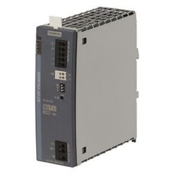 Siemens SITOP PSU6200 Netzgerät 24V 10A 240W IP20 135x45x125mm 6EP3334-7SB00-... SIEMENS-6EP33347SB003AX0 4025515155188 (Abb. 1)