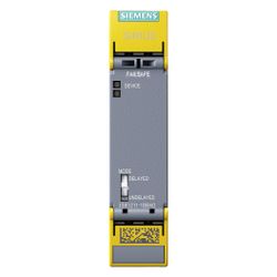 Siemens SIRIUS 3SK1211-2BB40 Ausgangserweiterung 24V DC Federzuganschluss 22,5x10... SIEMENS-3SK12112BB40 4011209913783 (Abb. 1)