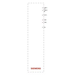 Siemens SIMATIC HMI MTP700 Unified Basic Panel 7" TFT 800x480px IP65 214x158x... SIEMENS-6AV21233GB320AW0 4034106035198 (Abb. 1)