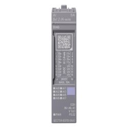 Siemens SIMATIC ET 200SP Analoges Eingangsmodul AI 8XI 16 Bit 15x73x58mm 6ES7... SIEMENS-6ES71346GF000AA1 4047623405511 (Abb. 1)