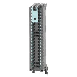 Siemens Frontstecker SIMATIC S7-1500, 40-polig, Push-In Technik, 35mm, 6ES759... SIEMENS-6ES75921BM000XB0 4025515080992 (Abb. 1)