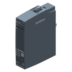 Siemens SIMATIC ET 200SP Digitales Eingangsmodul DI 8x24VDC 6ES71316BF010BA0... SIEMENS-6ES71316BF010BA0 4047623408598 (Abb. 1)