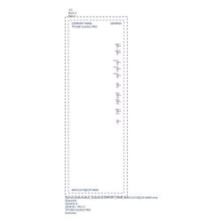 Siemens SIMATIC HMI TP1500 Comfort Panel 15,6 Zoll TFT 1366x768px IP65 396x22... SIEMENS-6AV21240QC240AX0 4047623408796 (Abb. 1)