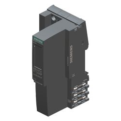 Siemens SIMATIC ET 200SP IM 155-6PN Standard Interface-Modul 117x50x74mm IP20... SIEMENS-6ES71556AU010BN0 4047623408147 (Abb. 1)