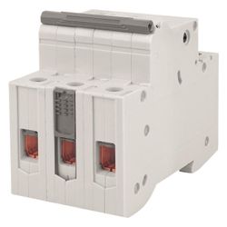 Siemens Leitungsschutzschalter 5SL6320-7, 3-polig, C20A, 6kA, 400V, 3 TE... SIEMENS-5SL63207 4001869388779 (Abb. 1)