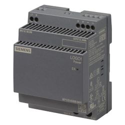 Siemens Stromversorgung LOGO!POWER 6EP3333-6SB00-0AY0, 24 V, 4 A, 96 W, 90x72... SIEMENS-6EP33336SB000AY0 4025515154860 (Abb. 1)