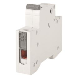 Siemens Leitungsschutzschalter 5SL6120-6 1-polig B 20A 6kA 1TE... SIEMENS-5SL61206 4001869388311 (Abb. 1)