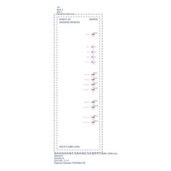 Siemens SIMATIC S7 Diagnose-Repeater für PROFIBUS-DP 20,4-28,8V DC IP20 125x8... SIEMENS-6ES79720AB010XA0 4025515069256 (Abb. 1)