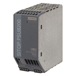 Siemens SITOP PSU8200 Netzteil 24V 10A 240W geregelt Schraubanschluss IP20 55... SIEMENS-6EP33348SB000AY0 4025515154365 (Abb. 1)