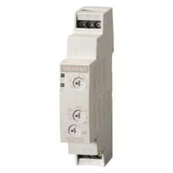 Siemens Zeitrelais 7PV15081AW30 Multifunktion 1 Wechsler 7 Funktionen 0,05-360.00... SIEMENS-7PV15081AW30 4011209777262 (Abb. 1)