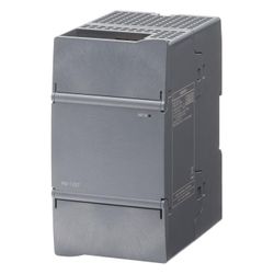 Siemens SIMATIC PM1207 Laststromversorgung 120W 24V 5A IP20 70x125x100mm 6EP3... SIEMENS-6EP33334SB003AX0 4025515156536 (Abb. 1)